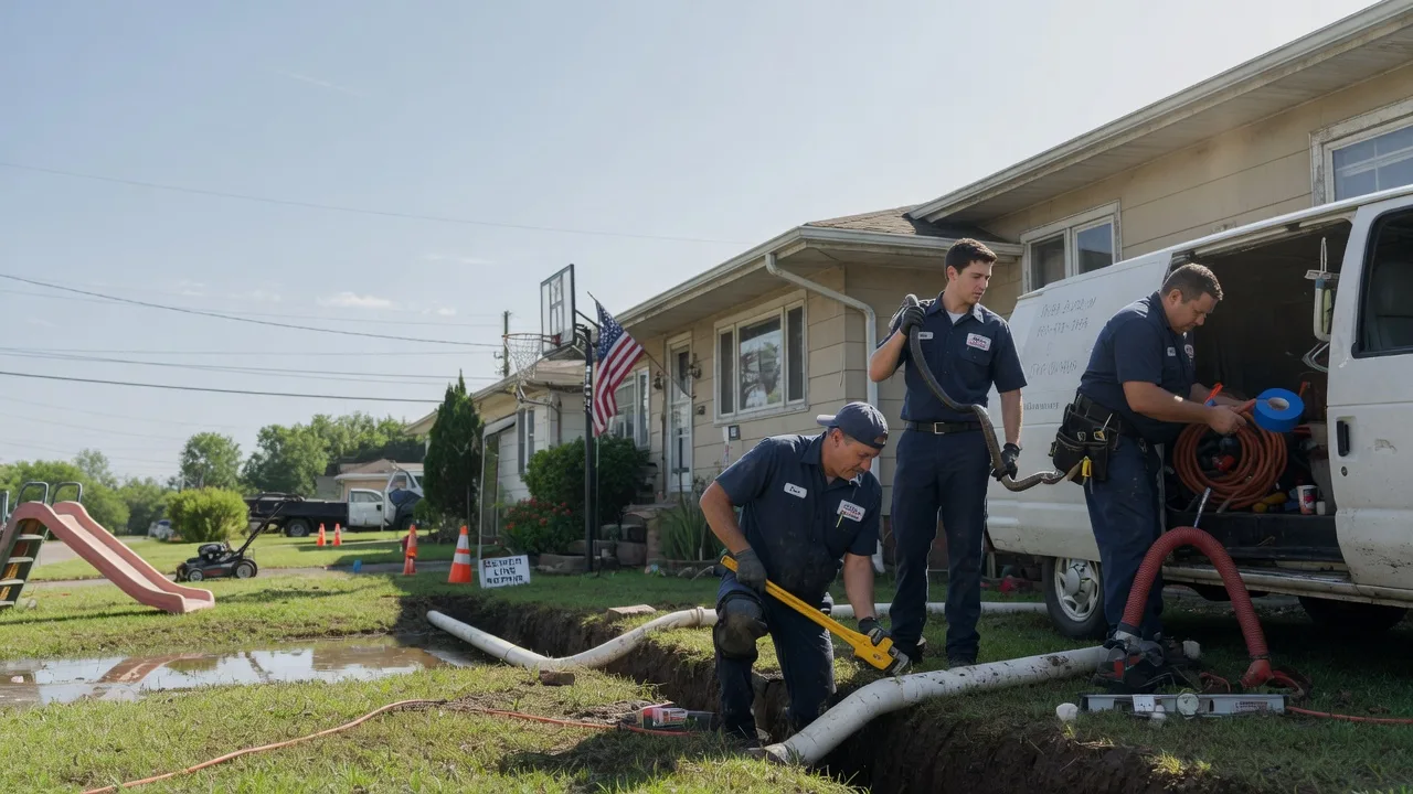 Toilet Installation in Guston, KY near me
